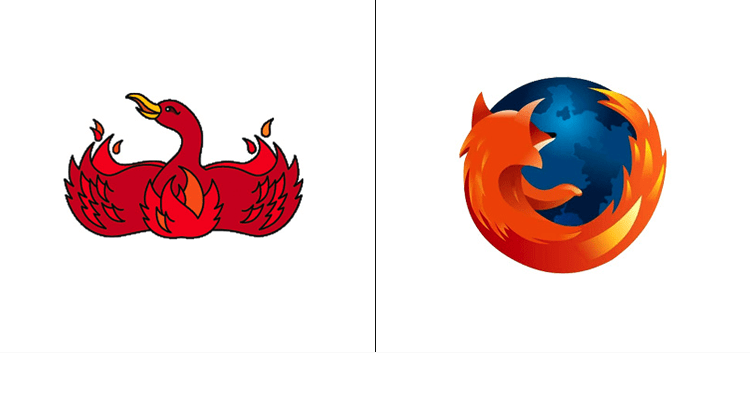 Απίστευτο: Δείτε πώς ήταν τα λογότυπα των γνωστότερων εταιριών, όταν ιδρύθηκαν [εικόνες] | iefimerida.gr 5