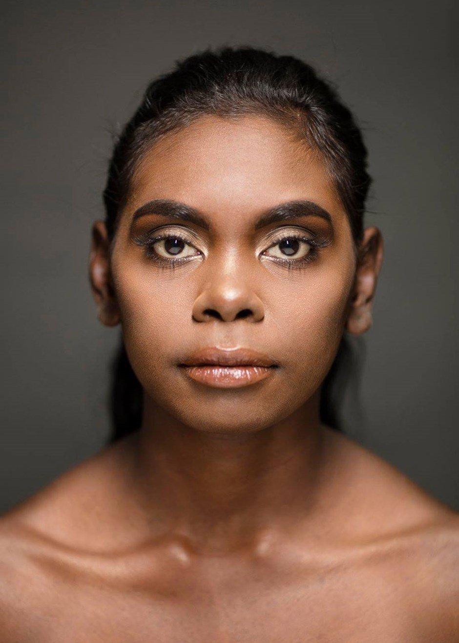 Μανόλια, η πρώτη ιθαγενής της Αυστραλίας που πάει για Μις Κόσμος [εικόνες] | iefimerida.gr 1