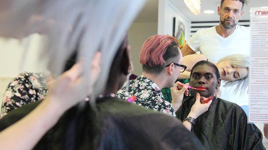 Μανόλια, η πρώτη ιθαγενής της Αυστραλίας που πάει για Μις Κόσμος [εικόνες] | iefimerida.gr 3