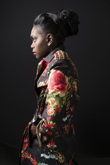 Μανόλια, η πρώτη ιθαγενής της Αυστραλίας που πάει για Μις Κόσμος [εικόνες] | iefimerida.gr 4