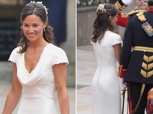 Γιατί η Πίπα Μίντλετον είναι άνεργη -Ο ρόλος του πρίγκιπα Γουίλιαμ [εικόνες] | iefimerida.gr 1