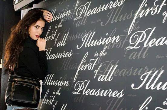 Η όμορφη κόρη της Κατερίνας Παπακώστα είναι ηθοποιός! [εικόνες] | iefimerida.gr 9