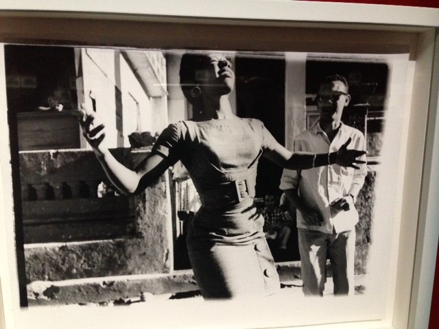 Σοσιαλισμός και τσα τσα τσα -Οταν η Ανιές Βαρντά φωτογράφιζε την Κούβα [εικόνες] | iefimerida.gr 20