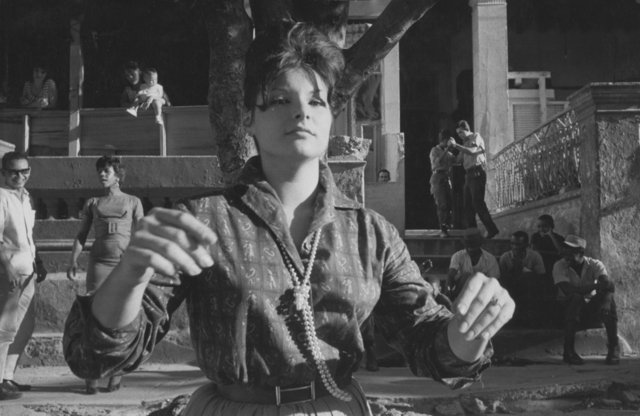 Σοσιαλισμός και τσα τσα τσα -Οταν η Ανιές Βαρντά φωτογράφιζε την Κούβα [εικόνες] | iefimerida.gr 21