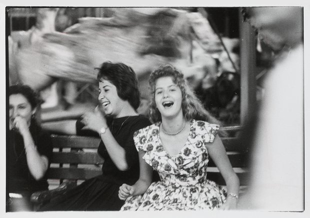 Σοσιαλισμός και τσα τσα τσα -Οταν η Ανιές Βαρντά φωτογράφιζε την Κούβα [εικόνες] | iefimerida.gr 3