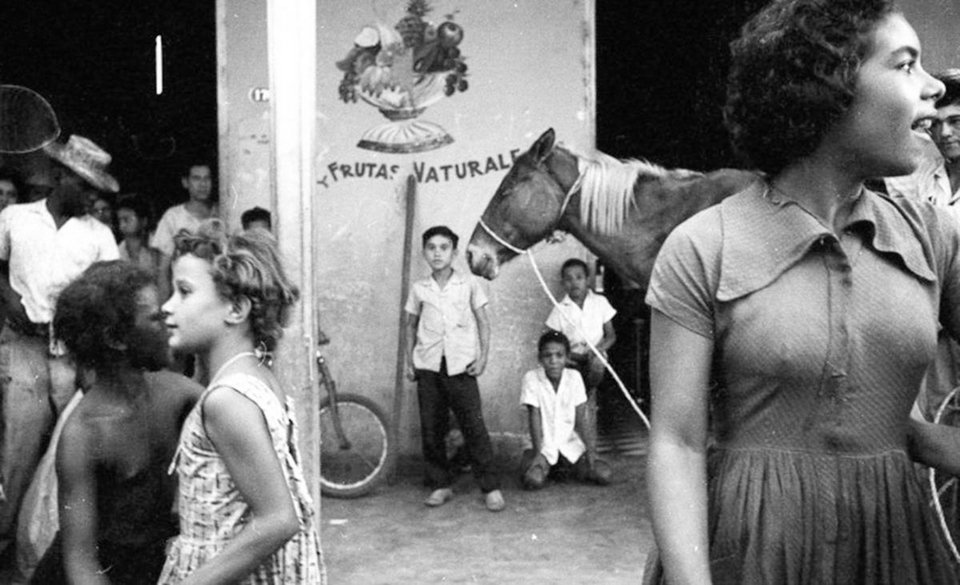 Σοσιαλισμός και τσα τσα τσα -Οταν η Ανιές Βαρντά φωτογράφιζε την Κούβα [εικόνες] | iefimerida.gr 16