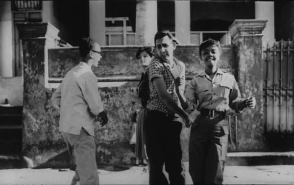 Σοσιαλισμός και τσα τσα τσα -Οταν η Ανιές Βαρντά φωτογράφιζε την Κούβα [εικόνες] | iefimerida.gr 7