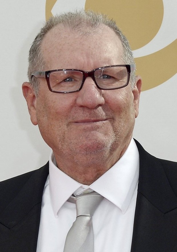 Ετσι είναι σήμερα οι πρωταγωνιστές της δημοφιλούς σειράς «Παντρεμένοι με παιδιά» [εικόνες & βίντεο] | iefimerida.gr 0