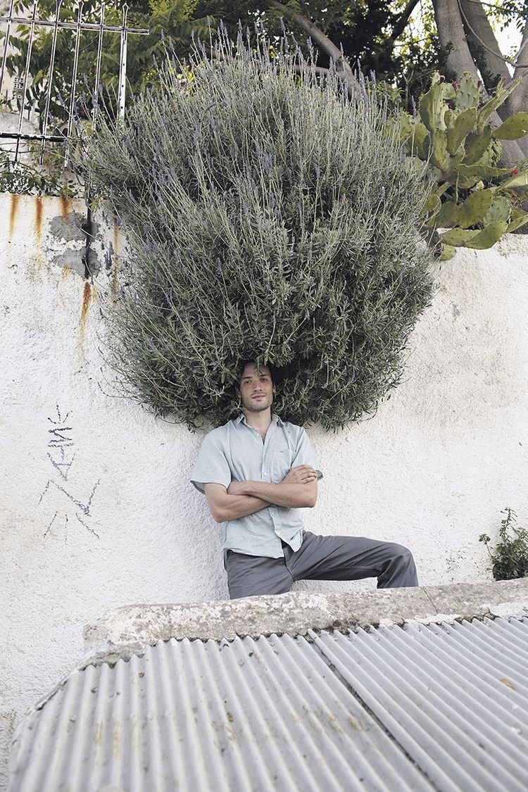 Ελληνες εκκεντρικοί, δημουργικοί, εξωστρεφείς -Κι όμως, υπάρχουν! [εικόνες] | iefimerida.gr 6