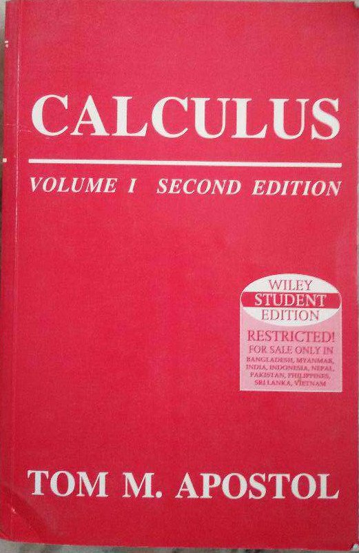 Πέθανε ο Ελληνοαμερικανός μαθηματικός Tom Apostol – Το τεράστιο έργο που άφησε πίσω του [εικόνες&βίντεο] | iefimerida.gr 1