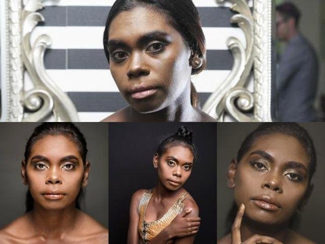 Μανόλια, η πρώτη ιθαγενής της Αυστραλίας που πάει για Μις Κόσμος [εικόνες] | iefimerida.gr 5