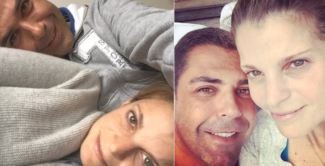 Χωρίζει η Αθηνά Ωνάση μετά από 11 χρόνια γάμου [εικόνα] | iefimerida.gr 0