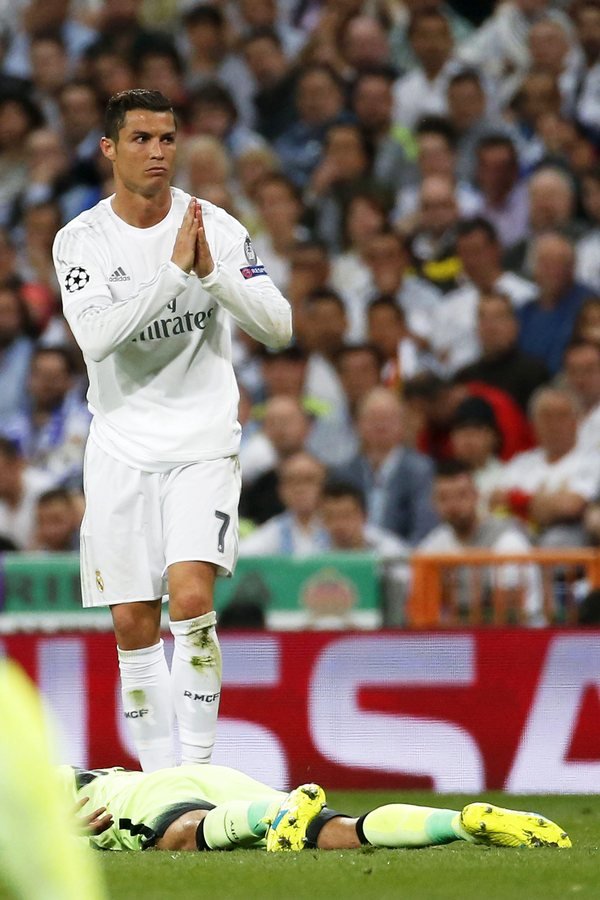 Αυτοί είναι οι 20 πιο διάσημοι αθλητές στον κόσμο -Πόσα κερδίζουν, ποια γυναίκα έσπασε το «άβατο» [εικόνες] | iefimerida.gr 0