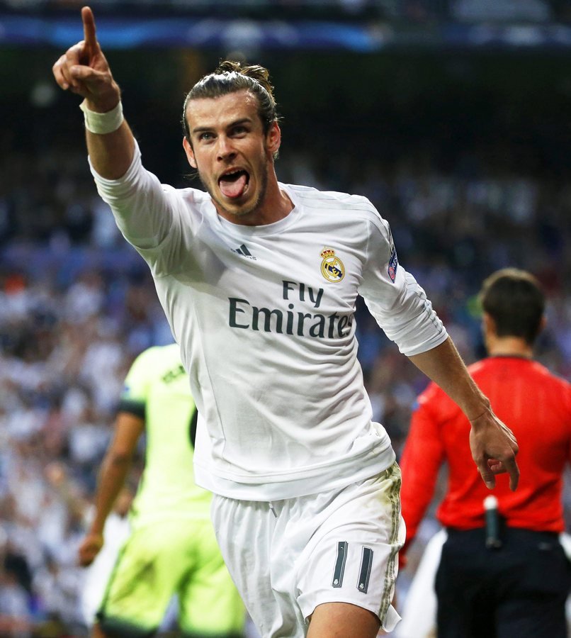 Αυτοί είναι οι 20 πιο διάσημοι αθλητές στον κόσμο -Πόσα κερδίζουν, ποια γυναίκα έσπασε το «άβατο» [εικόνες] | iefimerida.gr 10