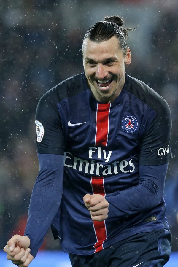 Αυτοί είναι οι 20 πιο διάσημοι αθλητές στον κόσμο -Πόσα κερδίζουν, ποια γυναίκα έσπασε το «άβατο» [εικόνες] | iefimerida.gr 19