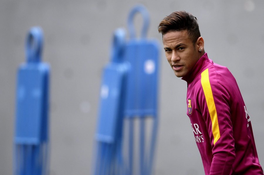 Αυτοί είναι οι 20 πιο διάσημοι αθλητές στον κόσμο -Πόσα κερδίζουν, ποια γυναίκα έσπασε το «άβατο» [εικόνες] | iefimerida.gr 3