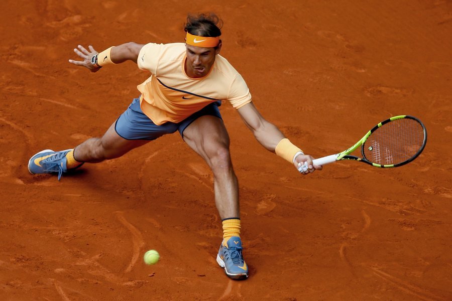 Αυτοί είναι οι 20 πιο διάσημοι αθλητές στον κόσμο -Πόσα κερδίζουν, ποια γυναίκα έσπασε το «άβατο» [εικόνες] | iefimerida.gr 8