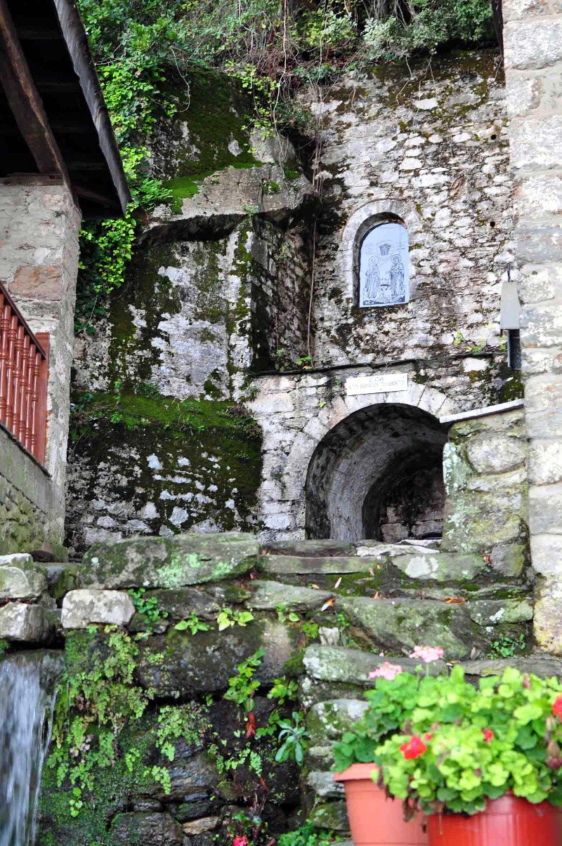 Η συγκλονιστική περιγραφή του Conde Nast Traveller για το Αγιο Ορος -«Είναι το Θιβέτ των χριστιανών...» [εικόνες] | iefimerida.gr 6