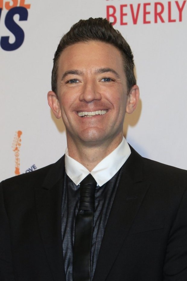 Ετσι είναι σήμερα οι πρωταγωνιστές της δημοφιλούς σειράς «Παντρεμένοι με παιδιά» [εικόνες & βίντεο] | iefimerida.gr 1