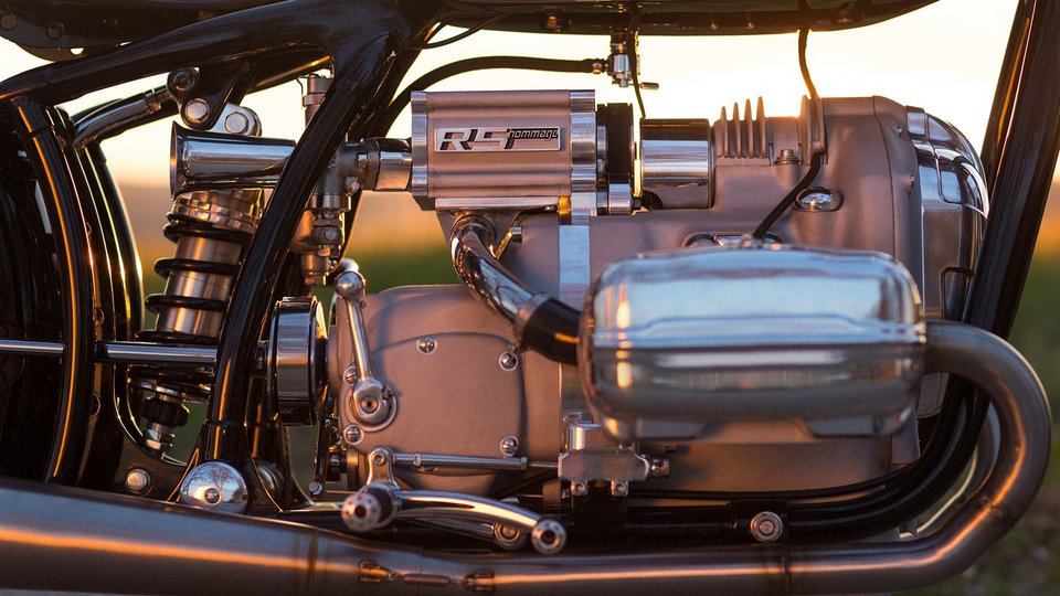 Η BMW «ανασταίνει» την θρυλική μοτοσυκλέτα της «R5» [εικόνες] | iefimerida.gr 2