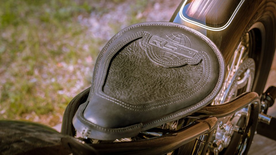 Η BMW «ανασταίνει» την θρυλική μοτοσυκλέτα της «R5» [εικόνες] | iefimerida.gr 6