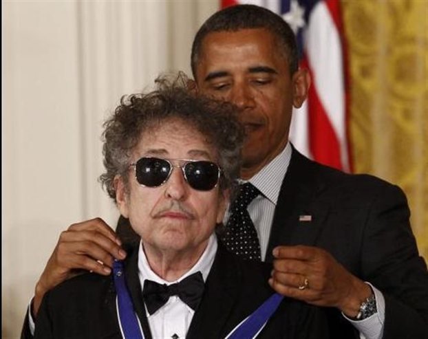 Ο Μπόμπ Ντίλαν έγινε 75 ετών -Αιώνιος πρίγκιπας της ροκ [βίντεο] | iefimerida.gr 2