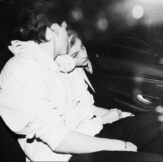 H νεαρή στάρλετ που έκλεψε την καρδιά του Μπέκαμ junior [εικόνες] | iefimerida.gr 3