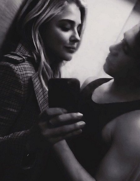 H νεαρή στάρλετ που έκλεψε την καρδιά του Μπέκαμ junior [εικόνες] | iefimerida.gr 2