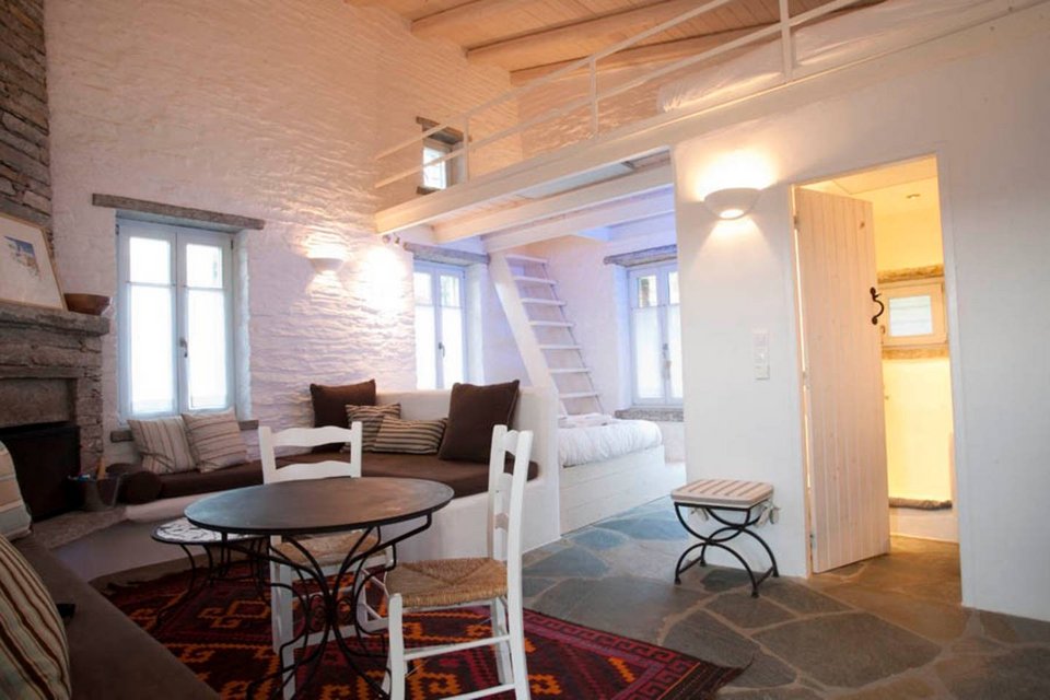 Μπισκότα από βελανίδι -Η απίστευτη επιχείρηση μιας Αμερικανίδας στην Τζια [εικόνες] | iefimerida.gr 12