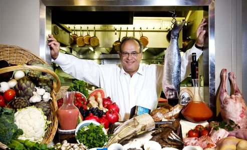 Διάσημος ογκολόγος: Αυτά τα τρόφιμα καταπολεμούν τον καρκίνο [εικόνες] | iefimerida.gr 0