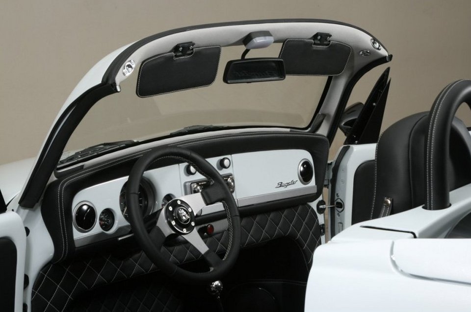 Τεχνικός της ΕΡΤ μετέτρεψε σκαραβαίο του '70 σε σύγχρονο κάμπριο -Η VW δεν πίστευε στα μάτια της[εικόνες]  | iefimerida.gr 2