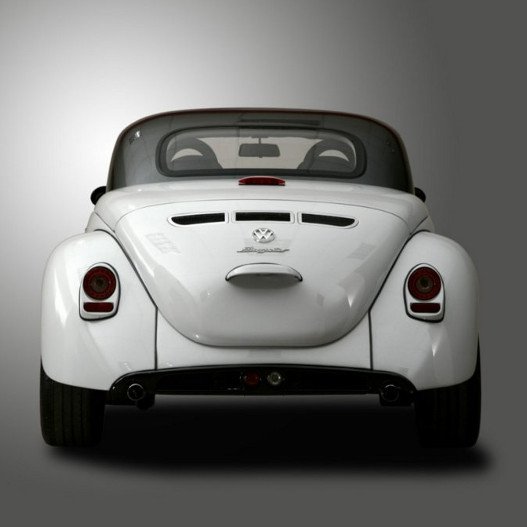 Τεχνικός της ΕΡΤ μετέτρεψε σκαραβαίο του '70 σε σύγχρονο κάμπριο -Η VW δεν πίστευε στα μάτια της[εικόνες]  | iefimerida.gr 1