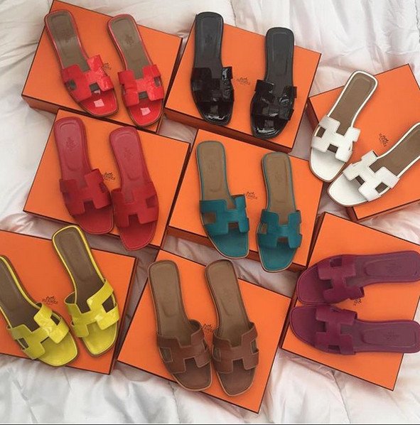 Αυτά είναι τα σανδάλια στα οποία υποκλίνονται οι bloggers [εικόνες] | iefimerida.gr 2