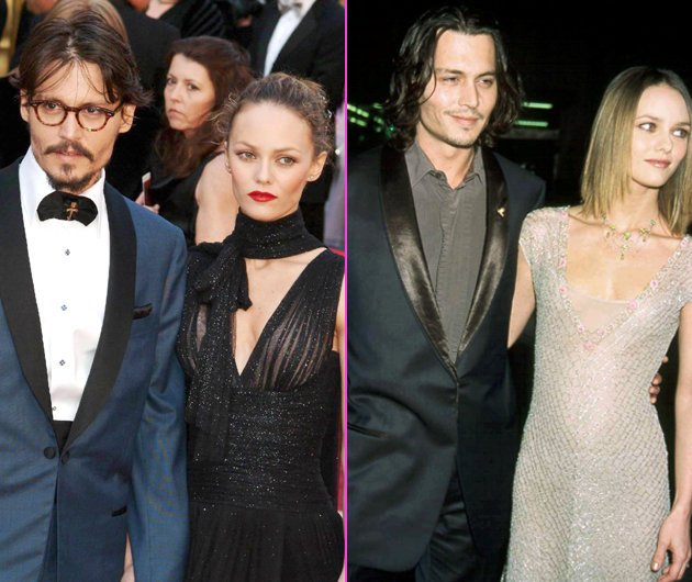 Η Λίλι Ρόουζ στο πλευρό του Τζόνι Ντεπ: Ο μπαμπάς μου είναι ο καλύτερος άνθρωπος [εικόνες] | iefimerida.gr 6