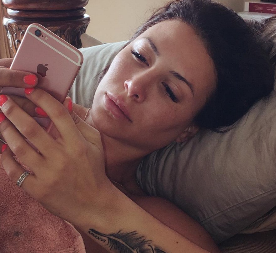 Χωρίζει ο δισεκατομμυριούχος Αλκης Δαυίδ με την καλλονή σύζυγό του; Τι λένε οι ίδιοι για την κρίση στο γάμο τους [εικόνες] | iefimerida.gr 6