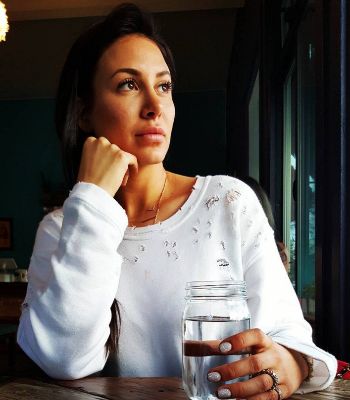 Χωρίζει ο δισεκατομμυριούχος Αλκης Δαυίδ με την καλλονή σύζυγό του; Τι λένε οι ίδιοι για την κρίση στο γάμο τους [εικόνες] | iefimerida.gr 8