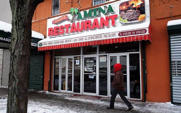 Η νέα ζωή της καμαριέρας που βίασε ο Στρος Καν -Μπίζνες στην Αφρική [εικόνες] | iefimerida.gr 0