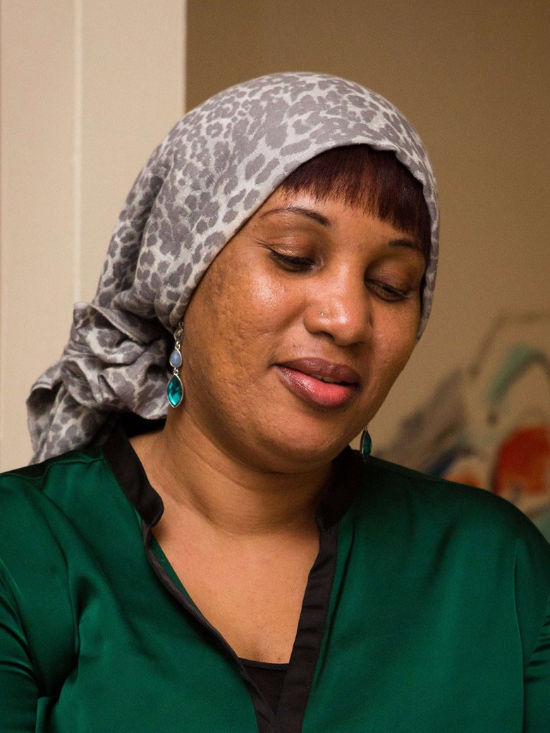 Η νέα ζωή της καμαριέρας που βίασε ο Στρος Καν -Μπίζνες στην Αφρική [εικόνες] | iefimerida.gr 3