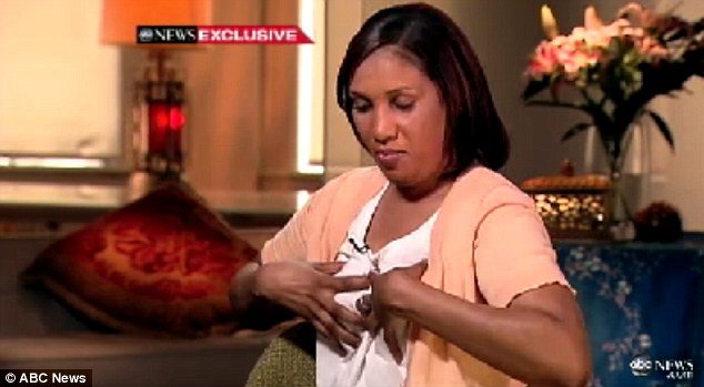 Η νέα ζωή της καμαριέρας που βίασε ο Στρος Καν -Μπίζνες στην Αφρική [εικόνες] | iefimerida.gr 4