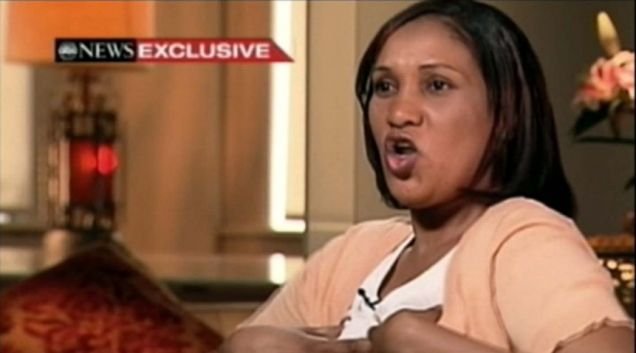 Η νέα ζωή της καμαριέρας που βίασε ο Στρος Καν -Μπίζνες στην Αφρική [εικόνες] | iefimerida.gr 5