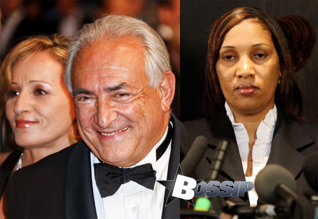 Η νέα ζωή της καμαριέρας που βίασε ο Στρος Καν -Μπίζνες στην Αφρική [εικόνες] | iefimerida.gr 1