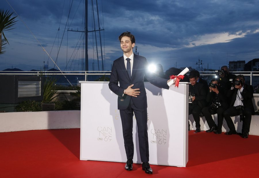 Κάννες -Ο Χρυσός Φοίνικας στον Κεν Λόουτς για το «Ντάνιελ Μπλέικ» [εικόνες] | iefimerida.gr 4