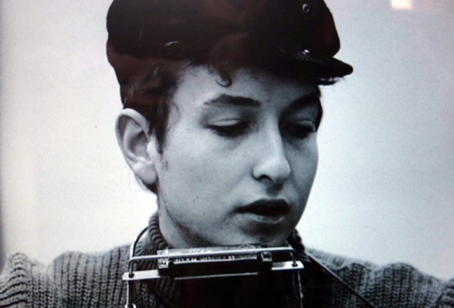 Ο Μπόμπ Ντίλαν έγινε 75 ετών -Αιώνιος πρίγκιπας της ροκ [βίντεο] | iefimerida.gr 1