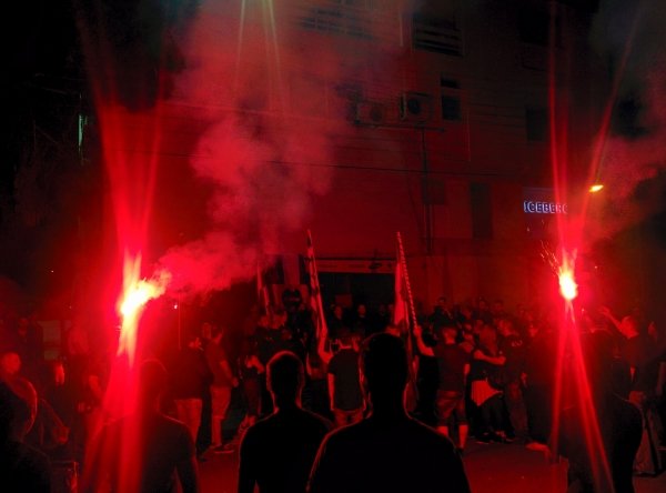 Ποιοι είναι οι ακροδεξιοί της Κύπρου -Μπήκαν στη Βουλή, για πρώτη φορά | iefimerida.gr 0