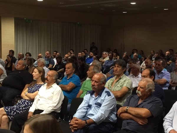 Ποιοι είναι οι ακροδεξιοί της Κύπρου -Μπήκαν στη Βουλή, για πρώτη φορά | iefimerida.gr 7