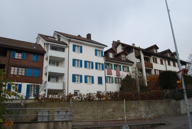 Το μοναδικό χωριό στην Ευρώπη που απαγορεύονται οι πρόσφυγες -Ζουν ζάμπλουτοι [εικόνες] | iefimerida.gr 0