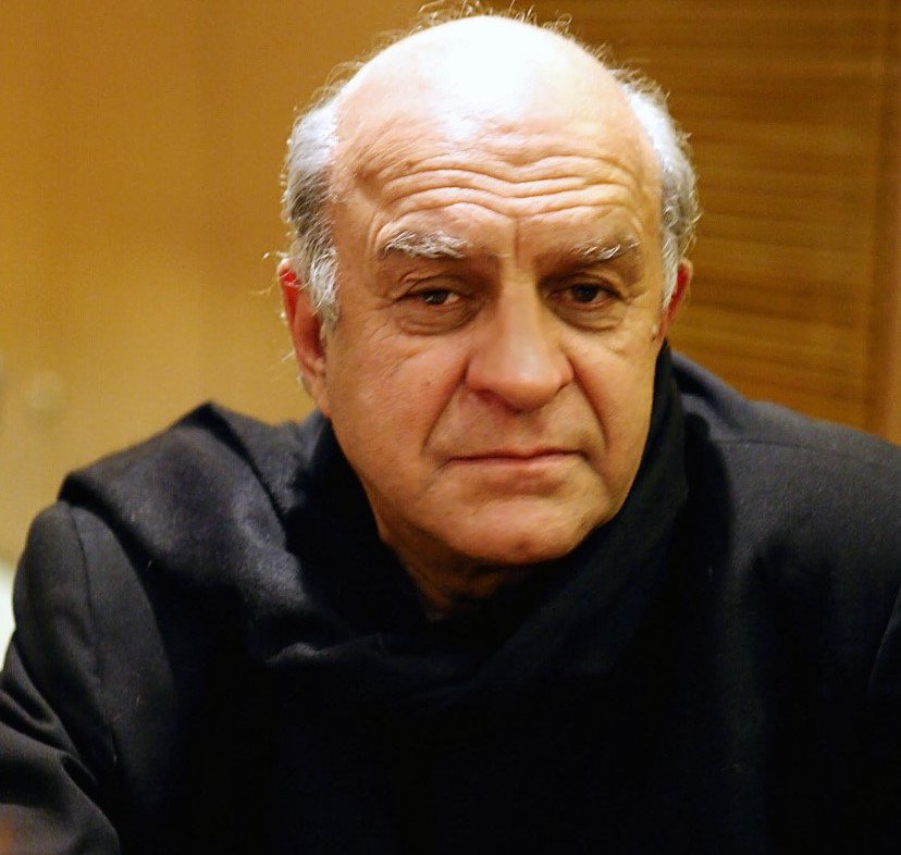 Αλέκος Φασιανός: Ετοιμάζει ατομική έκθεση στη Ρωσία-Εμπνέεται απο την αρχαία Ελλάδα | iefimerida.gr 0