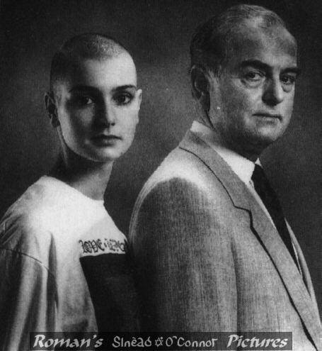 Η τραγική ζωή της Σινέντ Ο’Κόνορ –Τάσεις αυτοκτονίας, ναρκωτικά και τρέλα [εικόνες &amp; βίντεο] | iefimerida.gr 5