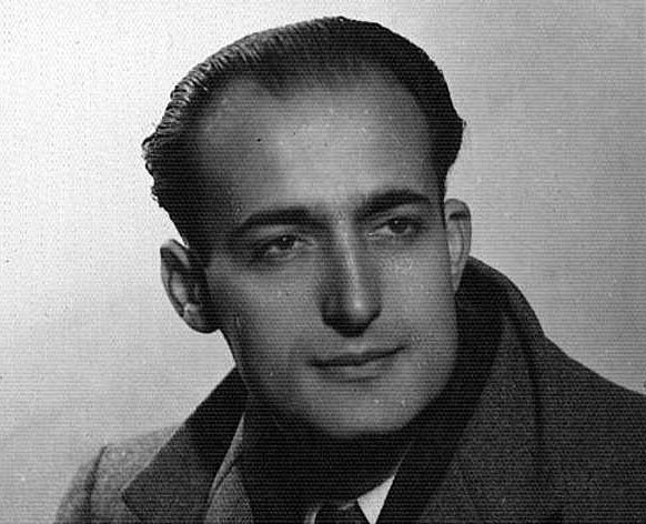 Νίκος Γκάτσος: Η δημιουργική ζωή του ποιητή των μουσικών [εικόνες & βίντεο] | iefimerida.gr 1