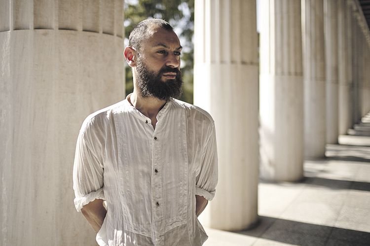 Ελληνες εκκεντρικοί, δημουργικοί, εξωστρεφείς -Κι όμως, υπάρχουν! [εικόνες] | iefimerida.gr 3